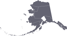 Anchorage/Mat-Su map