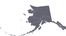 Anchorage/Mat-Su map