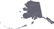 Anchorage/Mat-Su map