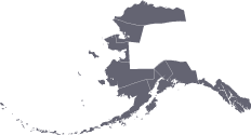 Anchorage/Mat-Su map