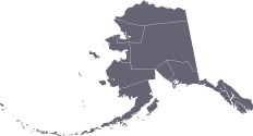 Anchorage/Mat-Su map