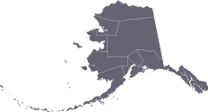 Anchorage/Mat-Su map