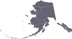 Anchorage/Mat-Su map